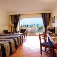 bliss nada beach resorts (ex. hotelux jolie beach)