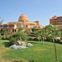 el malikia resort abu dabbab