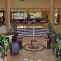 el malikia resort abu dabbab