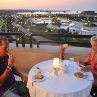 el malikia resort abu dabbab