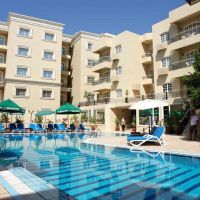 elysees dream beach hotel (ex.elysees hurghada) 4 *