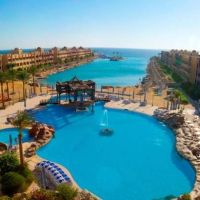 sunny days resort & spa( ex.sunny days el palacio)