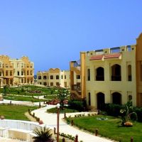 concorde moreen beach resort & spa marsa alam