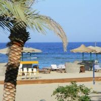 solitaire resort marsa alam
