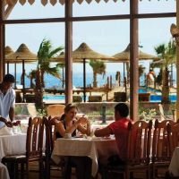 bliss nada beach resorts (ex. hotelux jolie beach)