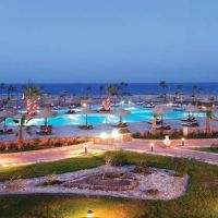 bliss nada beach resorts (ex. hotelux jolie beach)