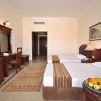 coral hills resort marsa alam
