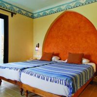 marina lodge at port ghalib