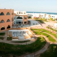 the three corners sea equinox beach resort