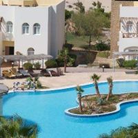 solitaire resort marsa alam