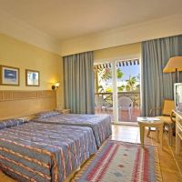 solitaire resort marsa alam