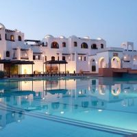 arabella azur resort