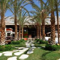 elysees dream beach hotel (ex.elysees hurghada) 4 *