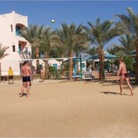 le pacha resort