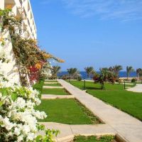 Brayka Bay Resort Marsa Alam