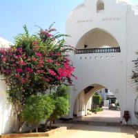 arabella azur resort