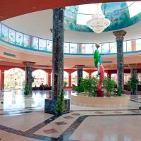 the three corners happy life beach resort (ex. happy life resort marsa alam)