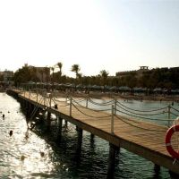 minamark beach resort