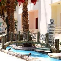 minamark beach resort
