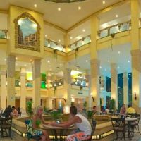 sunny days resort & spa( ex.sunny days el palacio)