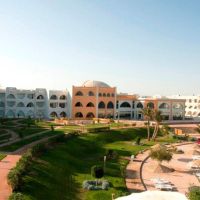 the three corners sea equinox beach resort