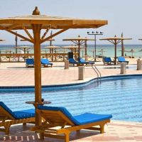 Deep Blue Inn (ex. Laguna Beach Resort Marsa Alam)