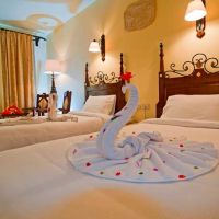 sunny days resort & spa( ex.sunny days el palacio)