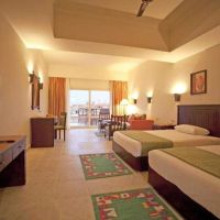 Deep Blue Inn (ex. Laguna Beach Resort Marsa Alam)