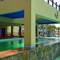 marina lodge at port ghalib