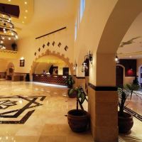 bliss nada beach resorts (ex. hotelux jolie beach)