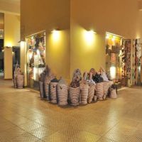 el malikia resort abu dabbab