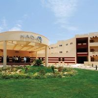 bliss nada beach resorts (ex. hotelux jolie beach)