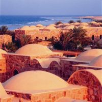 movenpick resort el quseir