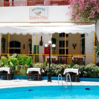 triton empire inn