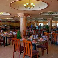 the three corners happy life beach resort (ex. happy life resort marsa alam)