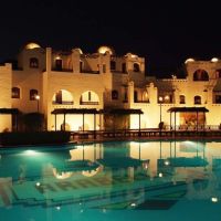 arabella azur resort