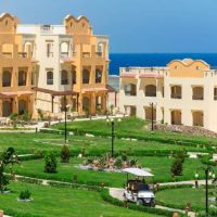 concorde moreen beach resort & spa marsa alam