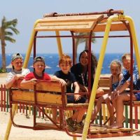 bliss nada beach resorts (ex. hotelux jolie beach)