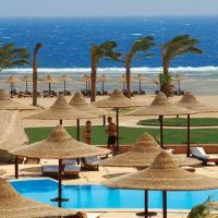 bliss nada beach resorts (ex. hotelux jolie beach)