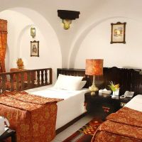 arabella azur resort