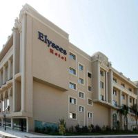 elysees dream beach hotel (ex.elysees hurghada) 4 *