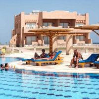 Deep Blue Inn (ex. Laguna Beach Resort Marsa Alam)