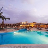 bliss nada beach resorts (ex. hotelux jolie beach)
