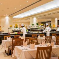 concorde moreen beach resort & spa marsa alam