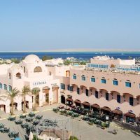 le pacha resort