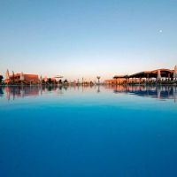 the three corners happy life beach resort (ex. happy life resort marsa alam)