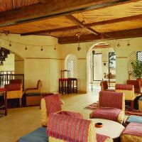 marina lodge at port ghalib