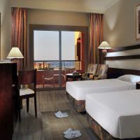el malikia resort abu dabbab