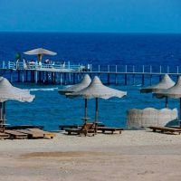 the three corners happy life beach resort (ex. happy life resort marsa alam)