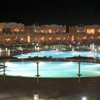 Deep Blue Inn (ex. Laguna Beach Resort Marsa Alam)